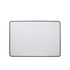 3-Colour Ultra-Thin 5CM LED Ceiling Light Modern Surface Mount 90W