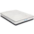 Bedding Mattress Spring Single Size Premium Bed Top Foam Medium Soft 21CM