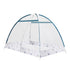 Mosquito Bed Nets Foldable Canopy Dome Fly Repel Insect Camping Protect K