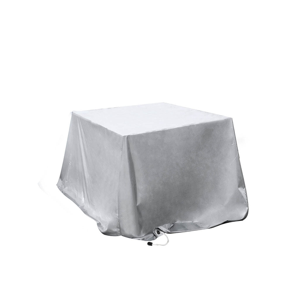 Outdoor Furniture Cover Waterproof Garden Patio Rain UV Protector 90CM