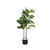 100cm Artificial Plant Tree Room Garden Indoor Outdoor Fake Home Decor