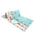 Kids Play Mat Baby Crawling Pad Floor Foldable XPE Foam Non-slip Cloud