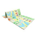 Kids Play Mat Baby Crawling Pad Floor Foldable XPE Foam Non-slip Star