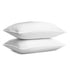 Pillows Inserts Cushion Soft Body Support Contour Luxury Duck Feather