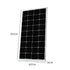 12V 250W Solar Panel Kit Mono Caravan Camping Power Controller Charging USB Home