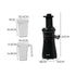 Cold Press Slow Juicer Electric Fruit Juice Extractor Vegetable Processor