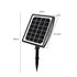 Solar Oxygenator Air Pump Powered Pool Water Pond Outdoor Fish Oxygen Tank