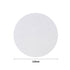 Chair Mat Round Hard Floor Protectors PVC Home Office Room Computer Mats