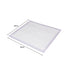 100x Pet Dog Toilet Training Pad Puppy Potty Pee Mat Super Absorbent60x60cm