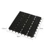 x10 Floor Tiles Plastic Decking Garden Indoor Outdoor Backyard Home Decor