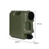 Water Container Jerry Can Bucket Camping Outdoor Storage Barrel 18L