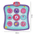 Dance Mat Playmat Kids Music Floor Piano Toys Carpet Education Gifts