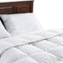 500GSM All Season Goose Down Feather Filling Duvet in Queen Size