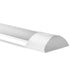 1Pcs LED Slim Ceiling Batten Light Daylight 120cm Cool white 6500K 4FT