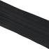 Garage Door Weather Strip Strap Seal Soild Rubber Floor Threshold Waterproof 6M