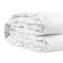 700GSM All Season Goose Down Feather Filling Duvet in Double Size