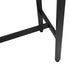 High Bar Table Nordic Industrial Stylish Modern Pub Wood 120CMX40CM