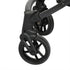 Baby Stroller Travel Pram Push Chair Kids Jogger Buggy Foldable Absorbers