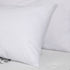 Pillows Inserts Cushion Soft Body Support Contour Luxury Microfibre