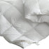 700GSM All Season Goose Down Feather Filling Duvet in King Size