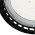 UFO LED High Bay Lights 100W Warehouse Industrial Shed Factory Light Lamp