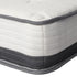 Bedding Mattress Spring Single Size Premium Bed Top Foam Medium Soft 21CM