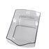 Grain Storage Cereal Dispenser Rice Container Kitchen Rotating Food Case
