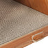 Cat Scratcher Scratching Board Corrugated Cardboard Scratch Bed Condo House