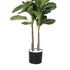 100cm Artificial Plant Tree Room Garden Indoor Outdoor Fake Home Decor