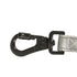 LED Dog Leash Lead Walking Rope Flashlight Heavy Duty Nylon Extendable 2m