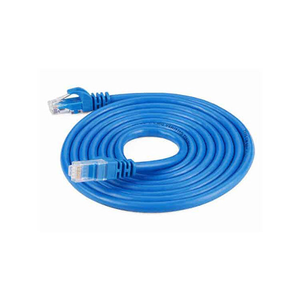 UGREEN Cat6 UTP lan cable blue color 26AWG CCA 10M  11205