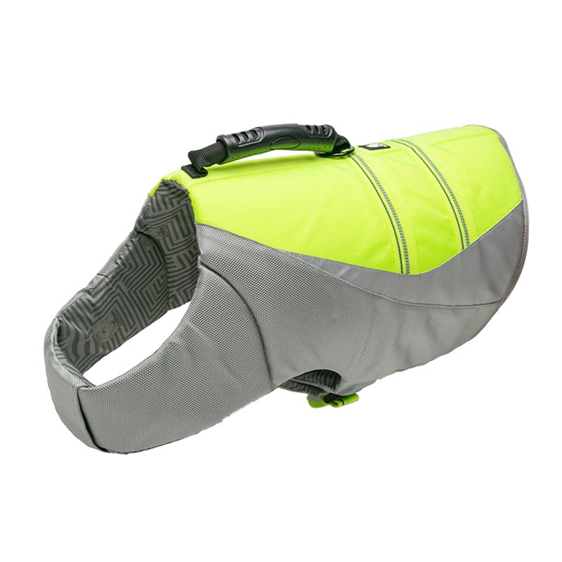 Life Jacket - Neon Yellow M