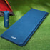 Self Inflating Mattress Sleeping Camping Mat Air Bed Single Pad Hiking