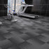 20x Carpet Tiles 5m2 Box Heavy Commercial Retail Office Flooring