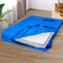 Mattress Bag Protector Plastic Moving Storage Dust Cover Carry King