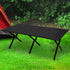 Folding Camping Table Foldable Portable Picnic Outdoor Egg Roll BBQ Desk