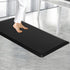 Anti Fatigue Mat Standing Desk Rug Kitchen Home Office Foam Black 51x99