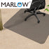 Chair Mat Office Carpet Floor Protectors Home Room Computer Work 120X90