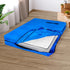 Mattress Bag Protector Plastic Moving Storage Dust Cover Carry Double