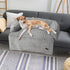 Dog Couch Protector Furniture Sofa Cover Cushion Washable Removable Cover L