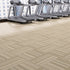 20x Carpet Tiles 5m2 Box Heavy Commercial Retail Office Flooring