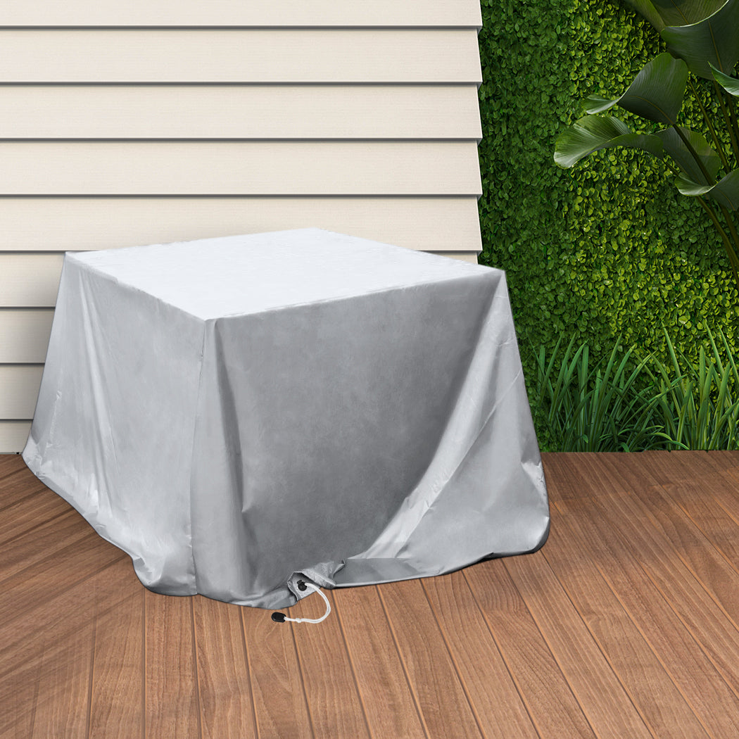 Outdoor Furniture Cover Waterproof Garden Patio Rain UV Protector 90CM