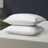 Pillows Inserts Cushion Soft Body Support Contour Luxury Duck Feather