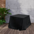 Outdoor Furniture Cover Garden Patio Waterproof Rain UV Protector 90CM