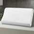 Memory Foam Pillow Removable Cover Sleep Down Luxurious B-shape