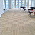 20x Carpet Tiles 5m2 Box Heavy Commercial Retail Office Flooring