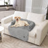 Dog Couch Protector Furniture Sofa Cover Cushion Washable Removable Cover M