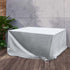 Outdoor Furniture Cover Waterproof Garden Patio Rain UV Protector 242cM