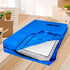 Mattress Bag Protector Plastic Moving Storage Cover Carry King Single