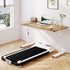 Treadmill Electric Exercise Machine Run Home Gym Fitness Foldable Walking